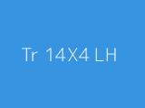 Tr 14X4 LH